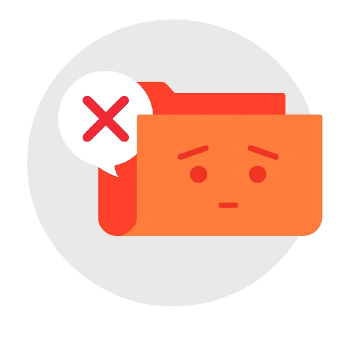 No result illustration
